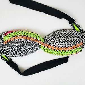 Bikini Top strapless M Xhiliration